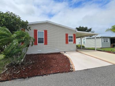 Mobile Home at 612 Casa Grande Edgewater, FL 32141