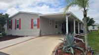 2004 Palm Harbor Mobile Home