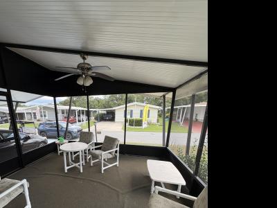 Photo 3 of 16 of home located at 8880 SW 27th Ave #A062 Ocala, FL 34476