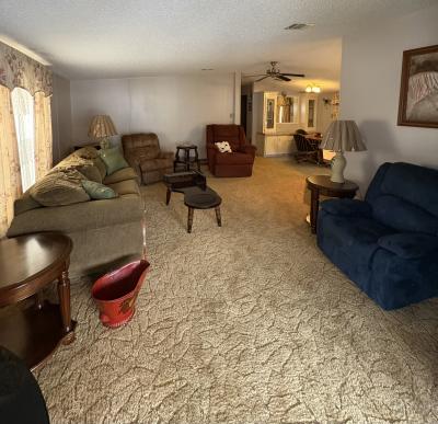 Photo 5 of 16 of home located at 8880 SW 27th Ave #A062 Ocala, FL 34476