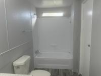 1985 Breck Homes Breck Mobile Home