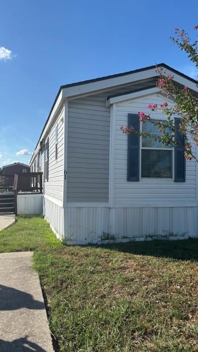 Mobile Home at 61 Pearl Road Lot #1061 Wylie, TX 75098
