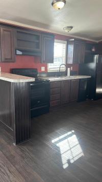 2014 PALM HARBOR TIMBERLAND ITF3 72K3 Mobile Home