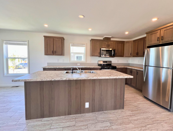 2025 Champion 286432001 Mobile Home