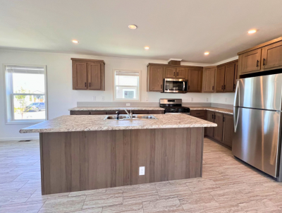 Photo 2 of 14 of home located at 1324 Tomasina Ave Fort Lupton, CO 80621