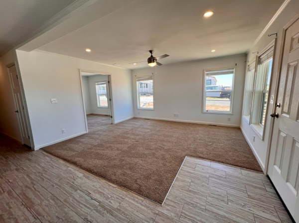 2025 Champion 286432001 Mobile Home