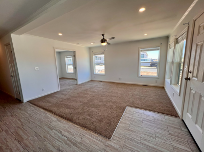 Photo 4 of 14 of home located at 1324 Tomasina Ave Fort Lupton, CO 80621