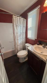 2014 PALM HARBOR TIMBERLAND ITF3 72K3 Mobile Home