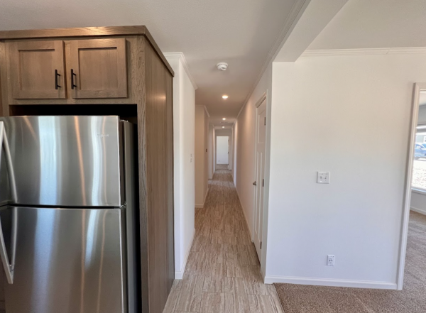 2025 Champion 286432001 Mobile Home