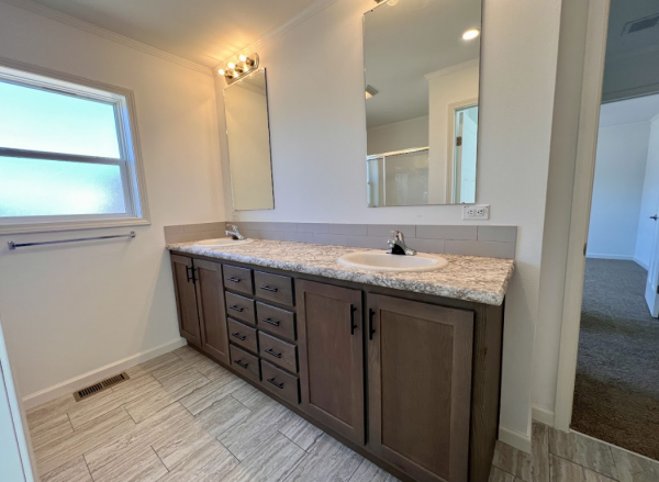 2025 Champion 286432001 Mobile Home