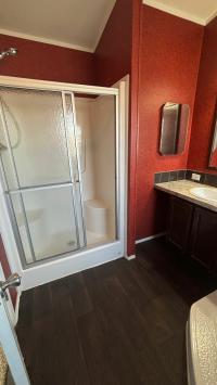 2014 PALM HARBOR TIMBERLAND ITF3 72K3 Mobile Home