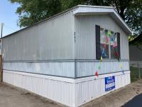 2002 Fleetwood mobile Home