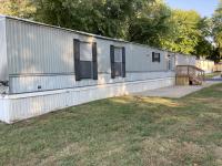 2002 Fleetwood mobile Home
