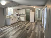 2002 Fleetwood mobile Home