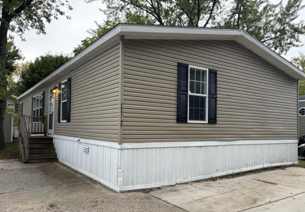 2018 Champion Mobile Home For Sale