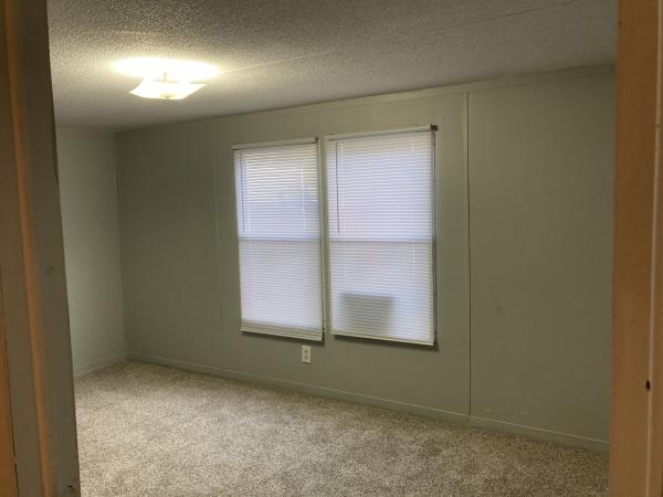 2002 Fleetwood mobile Home
