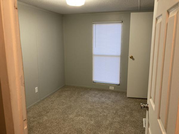 2002 Fleetwood mobile Home