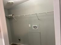 2002 Fleetwood mobile Home