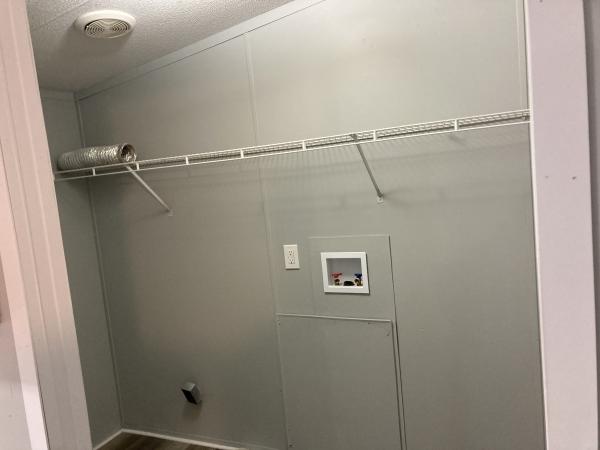 2002 Fleetwood mobile Home