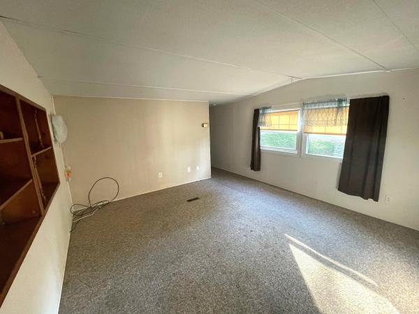 1972 Artcraft 14x60 Mobile Home