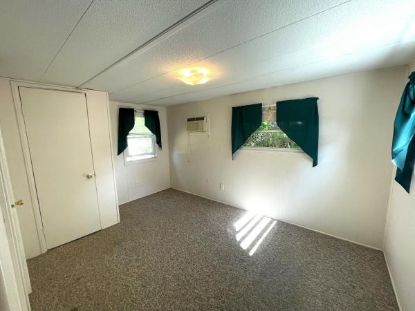 1972 Artcraft 14x60 Mobile Home