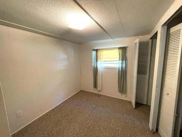 1972 Artcraft 14x60 Mobile Home