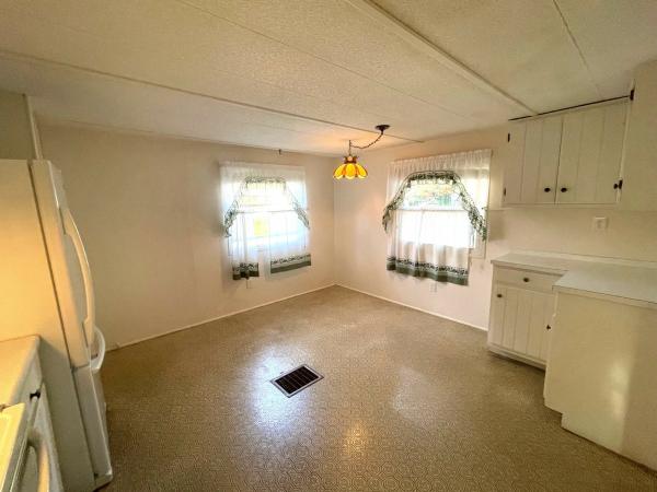 1972 Artcraft 14x60 Mobile Home