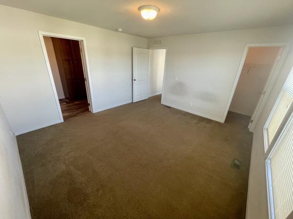 2017 Clayton 81SUN28523 Mobile Home