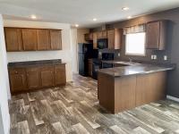 2017 Clayton 81SUN28523 Mobile Home