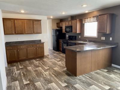 Photo 2 of 6 of home located at 4329 Manchester Ct Wayland, MI 49348