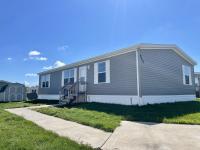 2017 Clayton 81SUN28523 Mobile Home