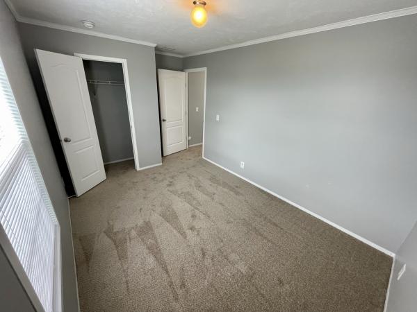 2015 Clayton 95SUN16763 Mobile Home