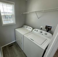 2015 Clayton 95SUN16763 Mobile Home