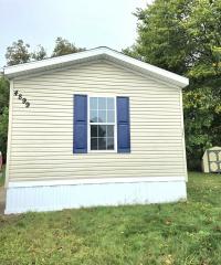 2013 Redman Mobile Home