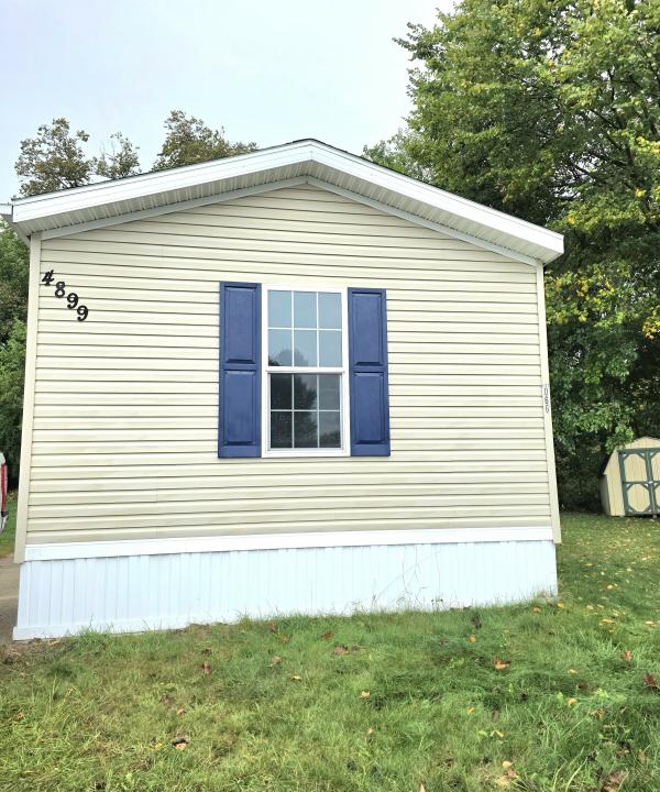 2013 Redman Mobile Home For Sale