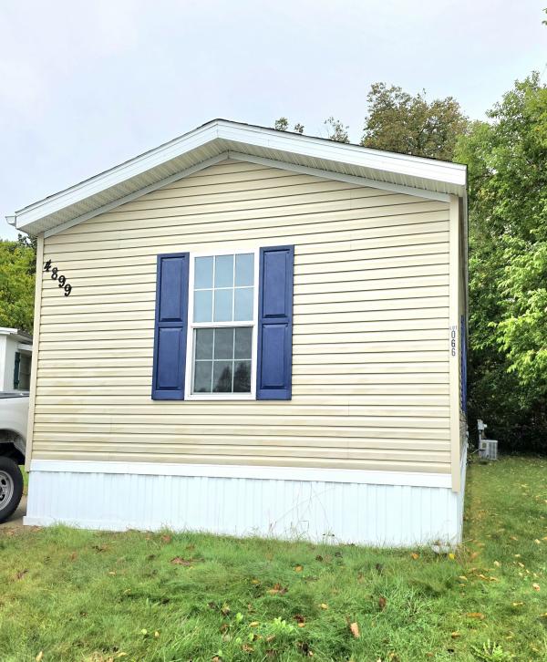 2013 Redman Mobile Home