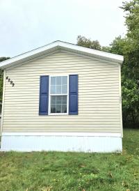 2013 Redman Mobile Home