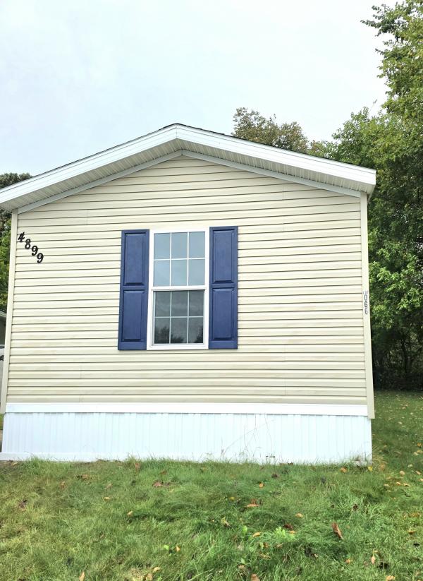 2013 Redman Mobile Home For Sale