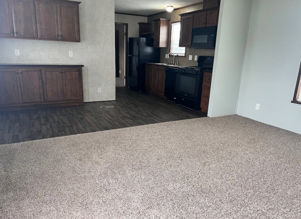 2013 Redman Mobile Home For Sale