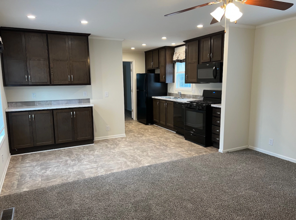 2013 Redman Mobile Home For Sale