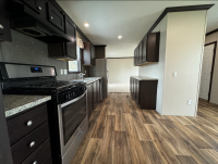 2013 Redman Mobile Home