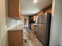 2013 Redman Mobile Home