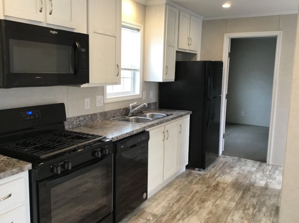 2013 Redman Mobile Home For Sale