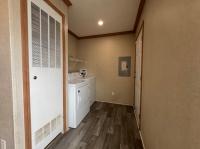 2013 Redman Mobile Home
