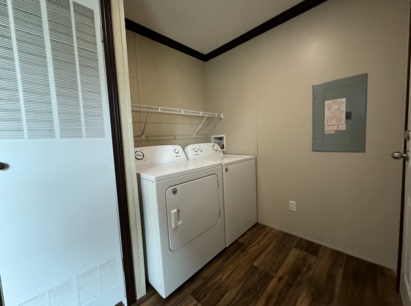 2013 Redman Mobile Home For Sale