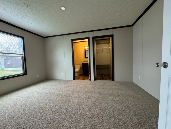 2013 Redman Mobile Home For Sale