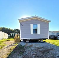 2025 Champion RAP1656H22208 Mobile Home