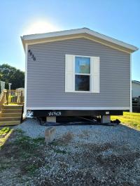 2025 Champion RAP1656H22208 Mobile Home