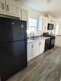 2025 Champion RAP1656H22208 Mobile Home