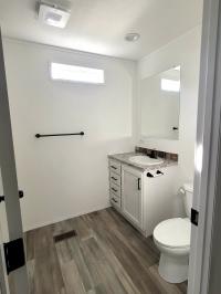 2025 Champion RAP1656H22208 Mobile Home